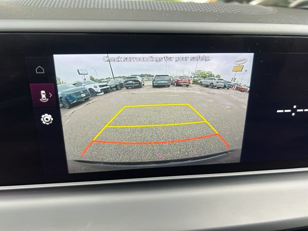 Certified 2024 Kia Seltos SX AWD/4WD image 50
