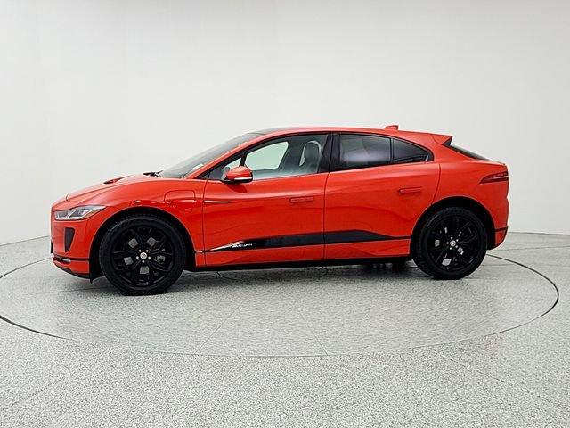 Used 2020 Jaguar I-PACE HSE AWD/4WD image 8