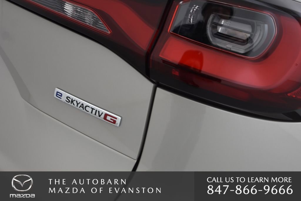 New 2026 MAZDA CX-90 3.3 Turbo S w/ Premium Plus image 40