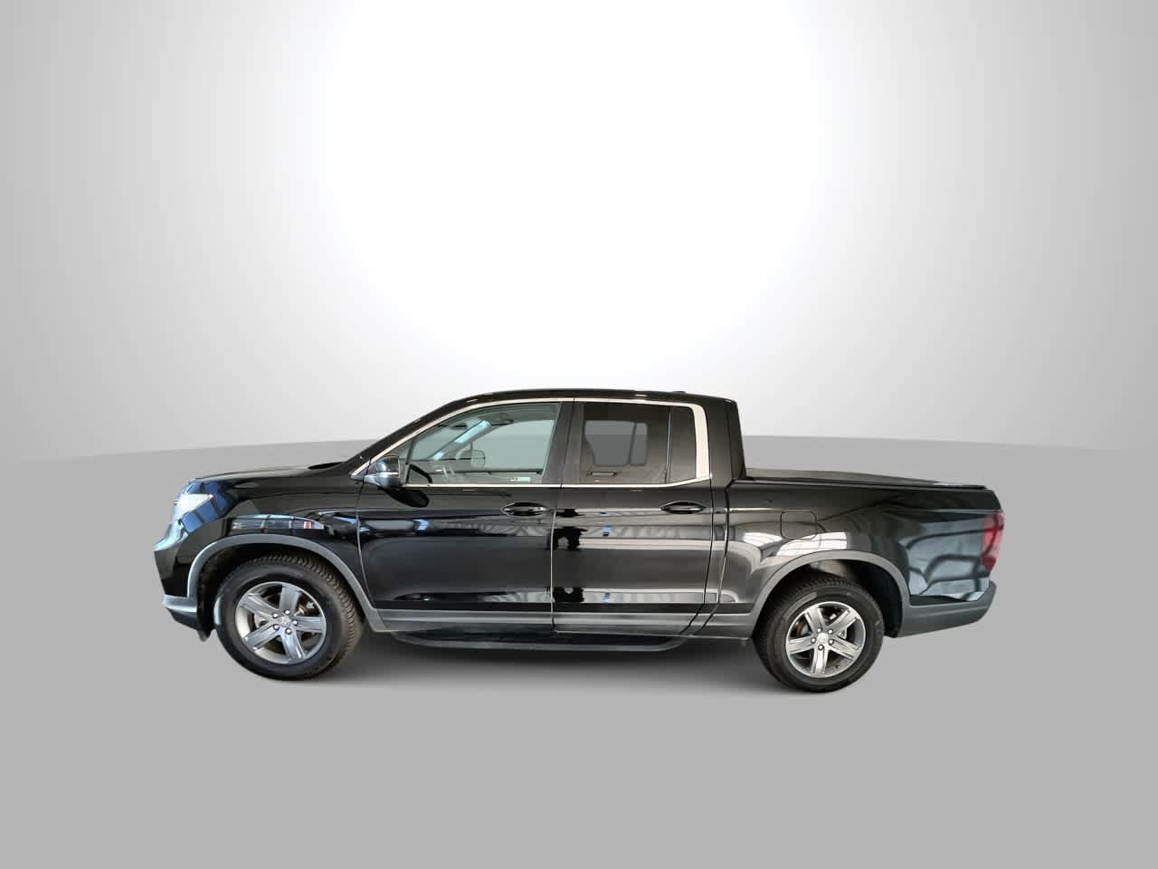 Used 2023 Honda Ridgeline RTL image 5