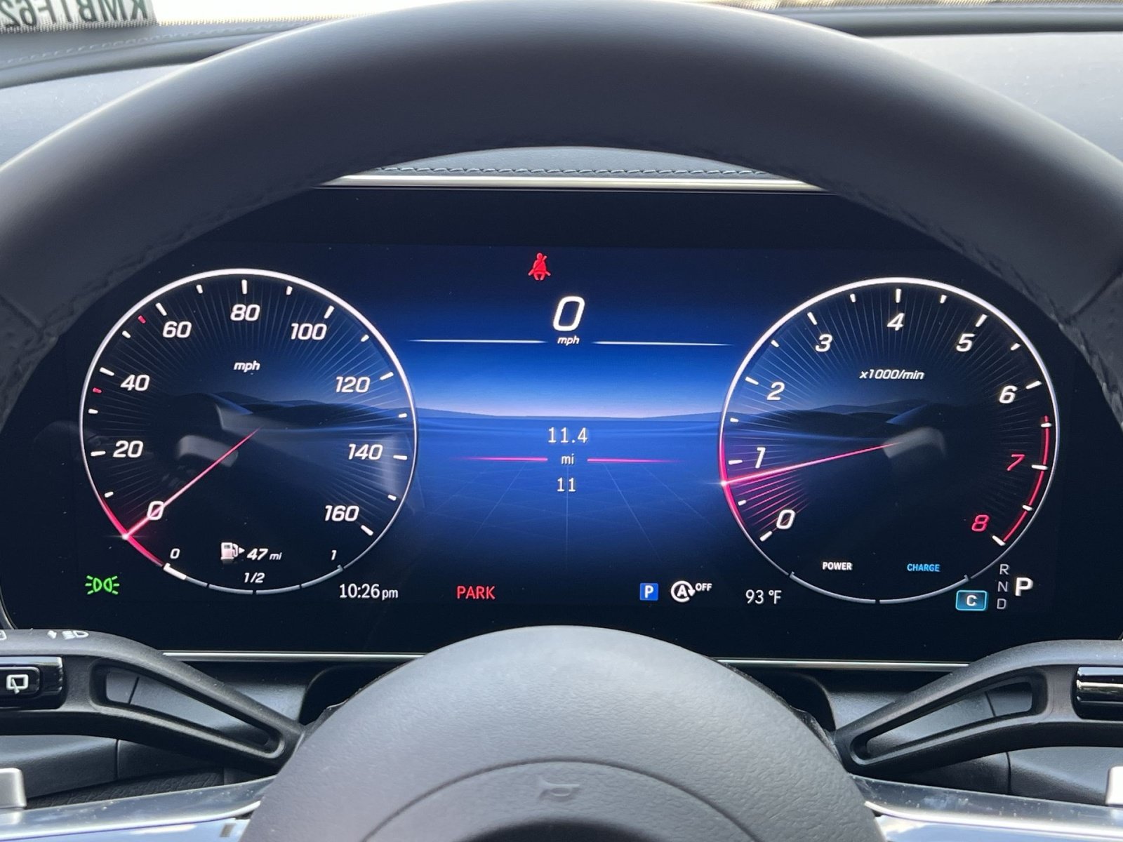 New 2026 Mercedes-Benz GLC 300 4MATIC image 22
