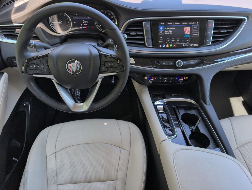 Used 2023 Buick Enclave Essence w/ Experience Buick Package image 27