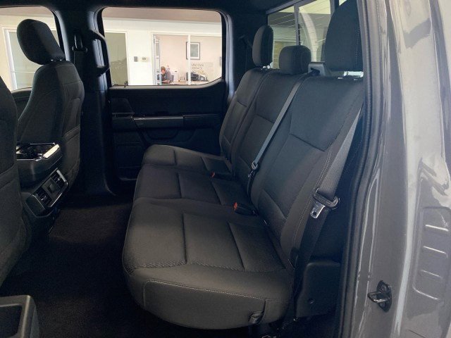 Used 2021 Ford F150 XLT w/ Equipment Group 302A High AWD/4WD image 9