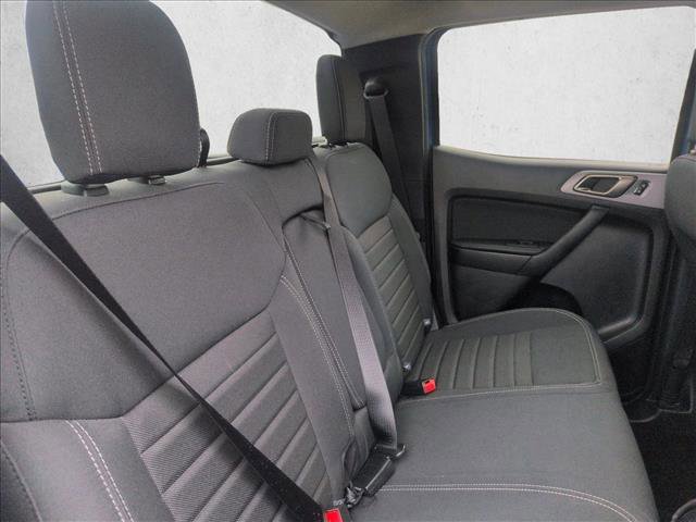 Used 2023 Ford Ranger XLT w/ Equipment Group 301A Mid image 20