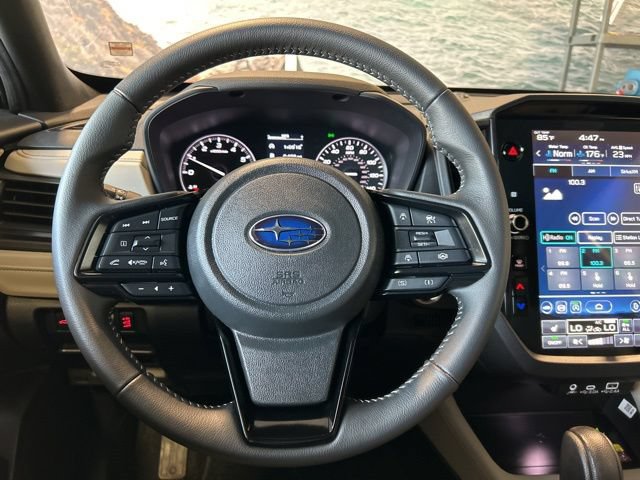 Used 2026 Subaru Forester Premium AWD/4WD image 13