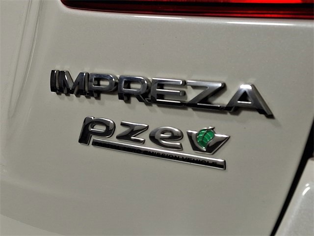 Used 2017 Subaru Impreza 2.0i image 30