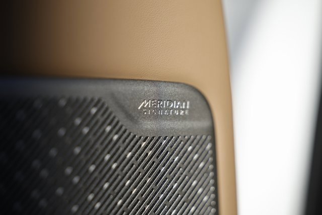 New 2025 Land Rover Range Rover Autobiography image 30