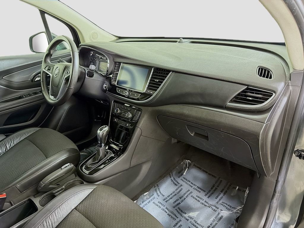 Used 2017 Buick Encore Preferred image 27