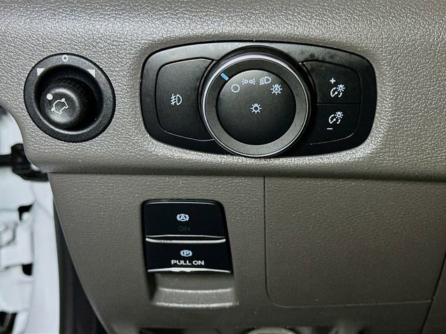 Used 2024 Ford Transit 250 Low Roof w/ Exterior Upgrade Package image 10