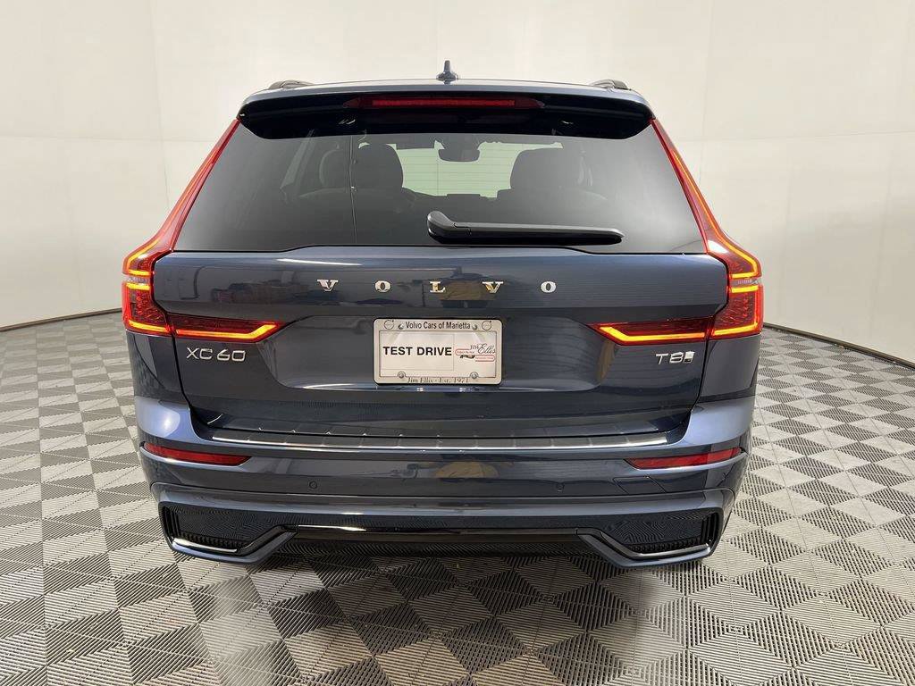 Certified 2026 Volvo XC60 T8 Plus w/ Protection Package Premier AWD/4WD image 7