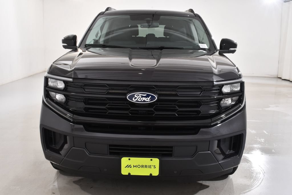 New 2027 Ford Expedition Active AWD/4WD image 3