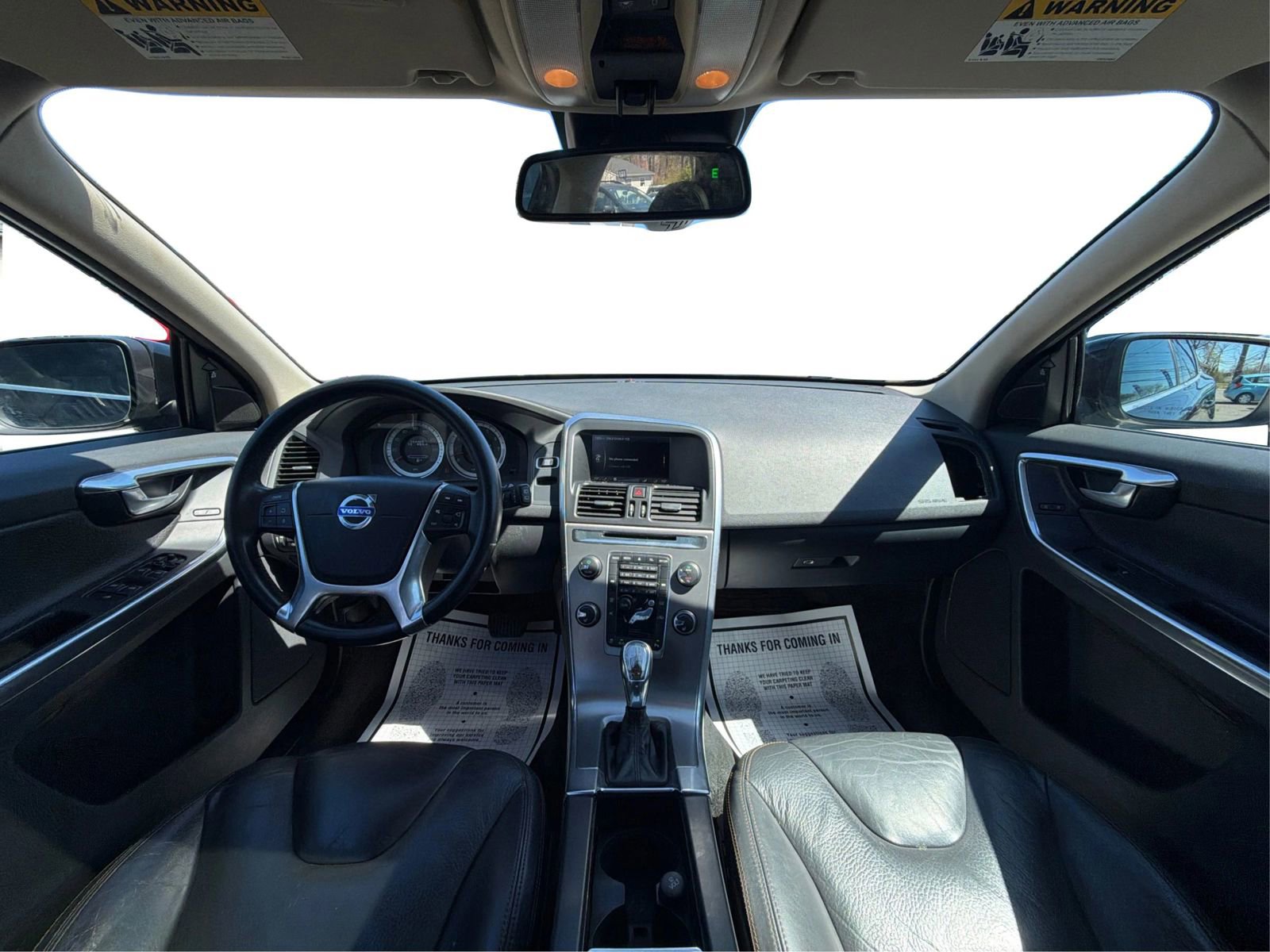 Used 2013 Volvo XC60 T6 image 27