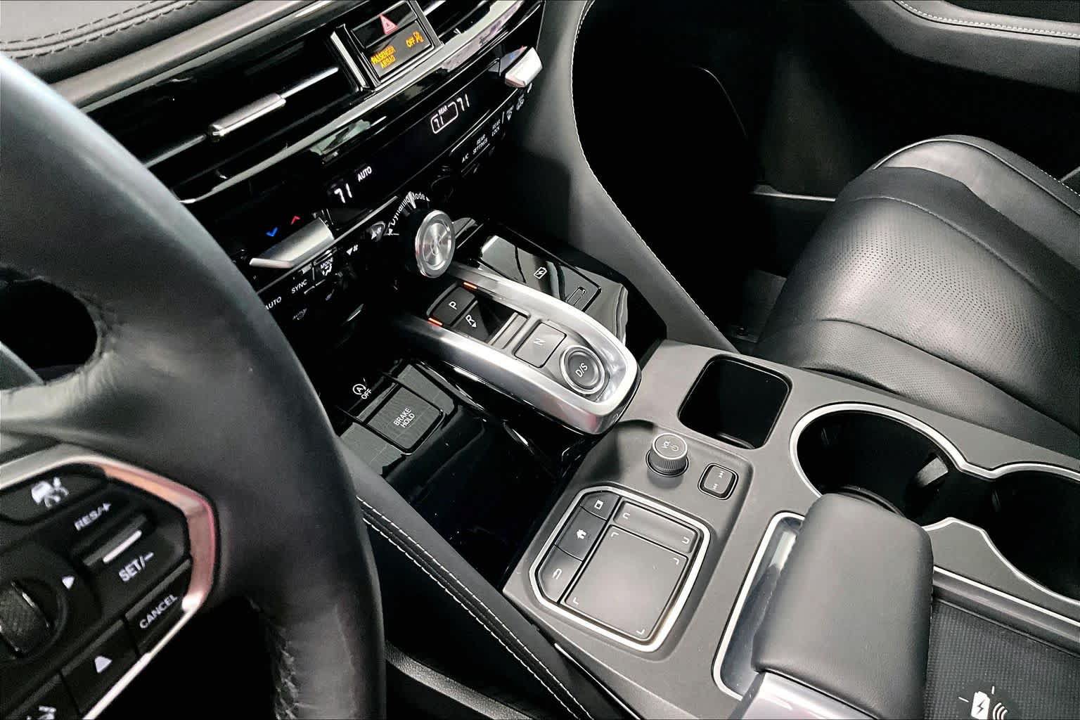 Used 2023 Acura MDX SH-AWD w/ Advance Package image 15