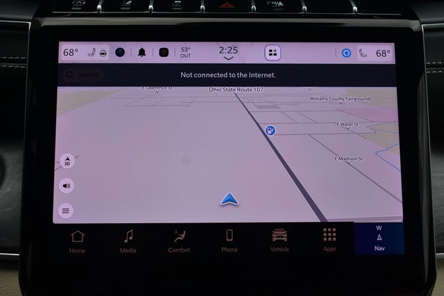 Used 2025 Jeep Grand Cherokee L Limited image 24