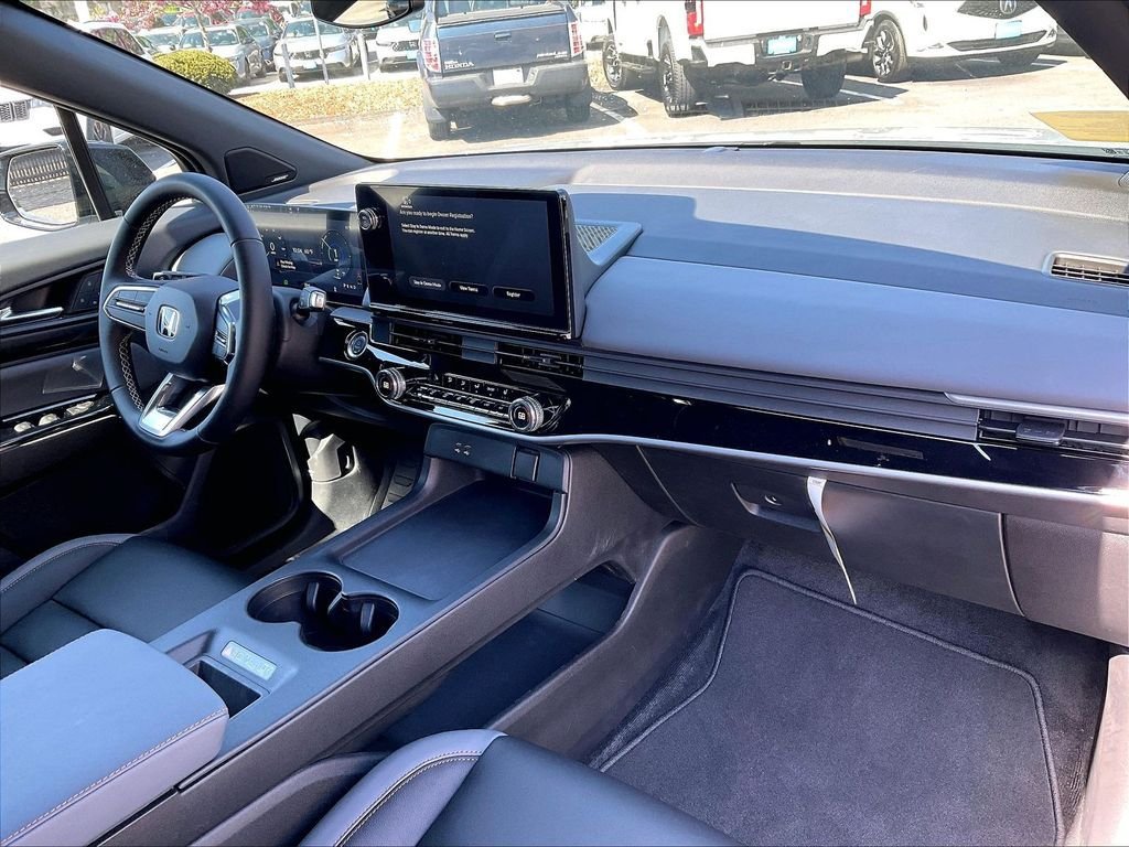 New 2026 Honda Prologue Touring image 10