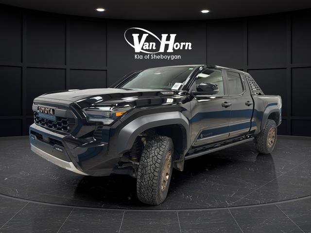 Used 2024 Toyota Tacoma 4x4 Double Cab Hybrid image 7
