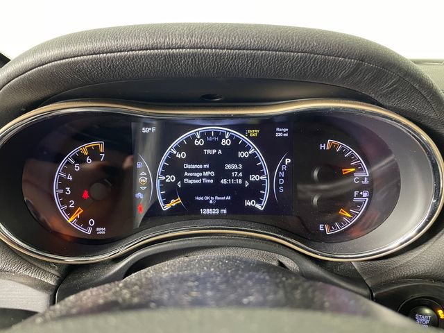 Used 2015 Jeep Grand Cherokee Summit w/ Premium Plus Apperance Group AWD/4WD image 5