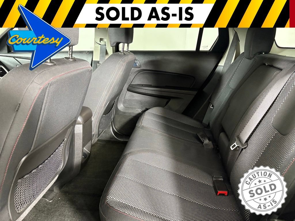 Used 2017 GMC Terrain SLE FWD image 30