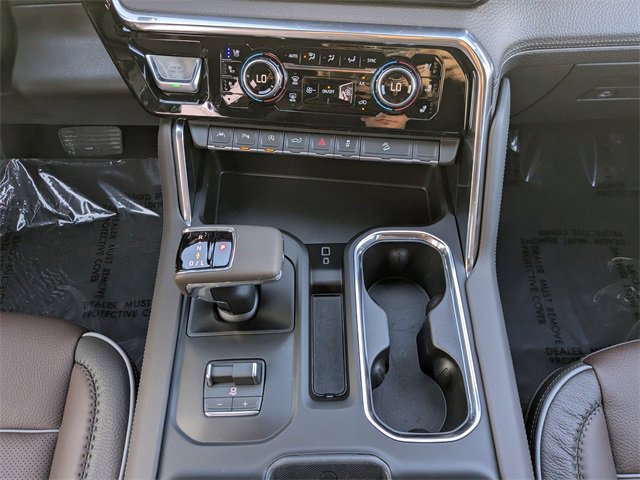 New 2026 GMC Sierra 1500 Denali image 22