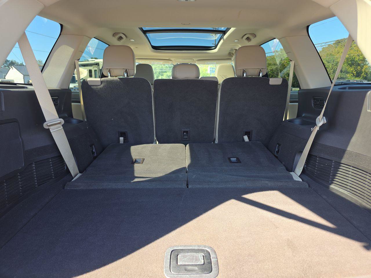 Used 2021 Lincoln Aviator Reserve w/ Equipment Group 201A AWD/4WD image 29