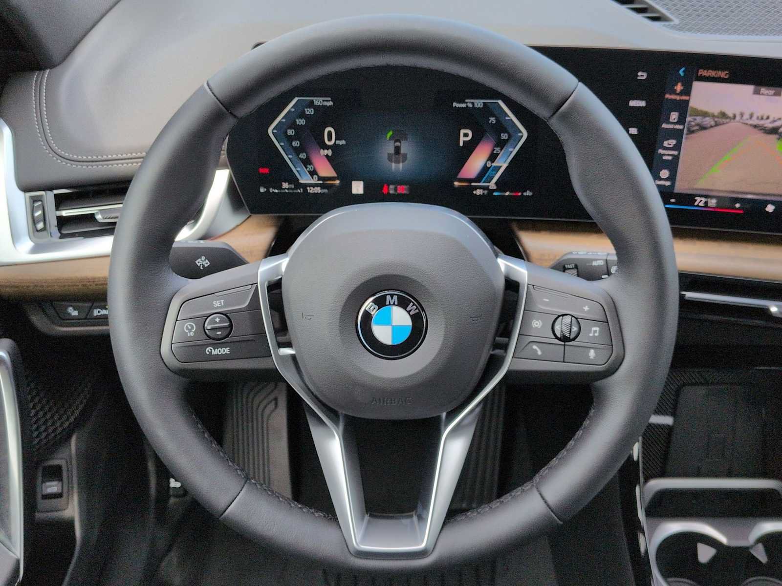 New 2026 BMW X1 xDrive28i w/ Convenience Package AWD/4WD image 25