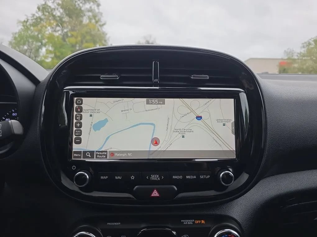 Used 2022 Kia Soul GT-Line FWD image 29