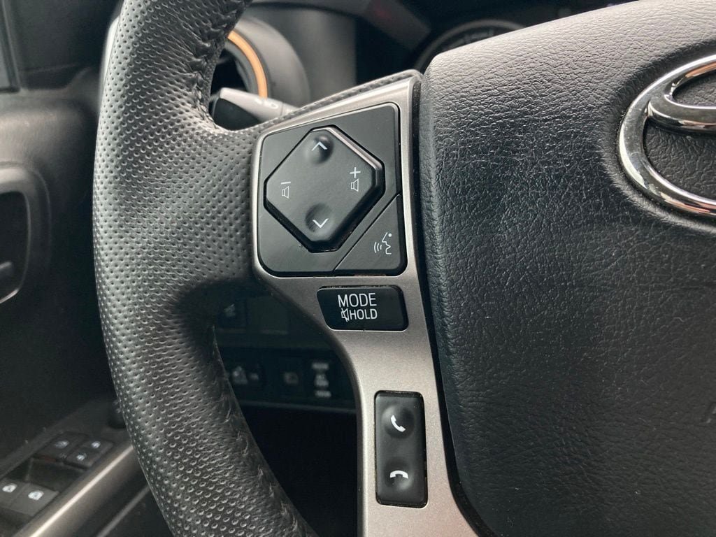 Used 2023 Toyota Tacoma 4x4 Double Cab w/ Trail Edition image 12
