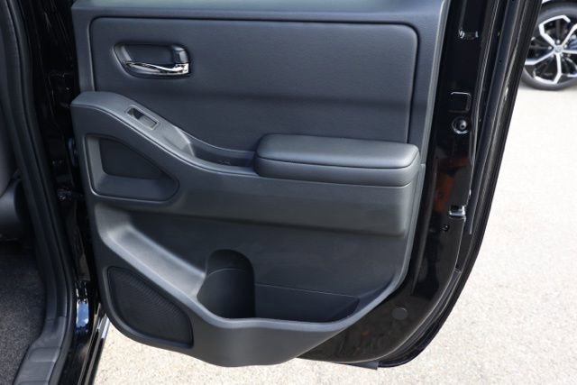New 2026 Nissan Frontier SV w/ Tow Package image 18