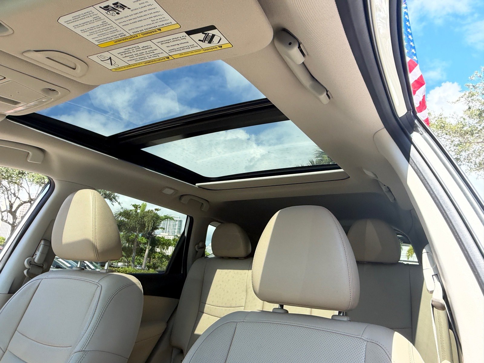 Used 2019 Nissan Rogue SL w/ Premium Package FWD image 19