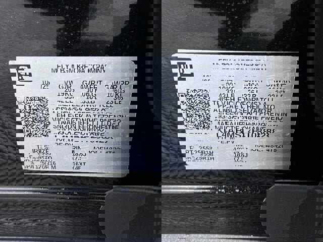 New 2026 Buick Encore GX Preferred w/ Comfort Package FWD image 58