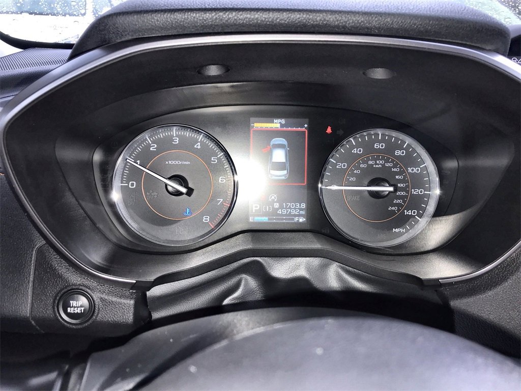 Used 2022 Subaru Crosstrek 2.5i Limited w/ Moonroof Package 2 image 15