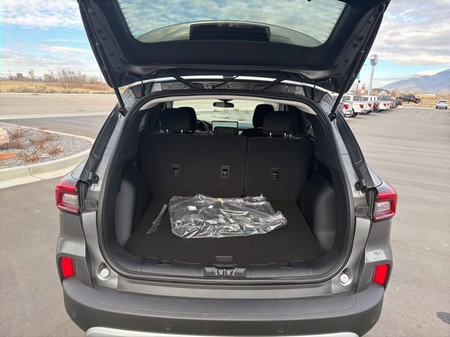 New 2026 Ford Escape Active w/ Tech Pack #1 AWD/4WD image 25