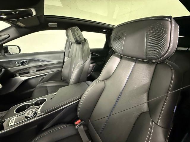 New 2026 Cadillac Lyriq V AWD/4WD image 5