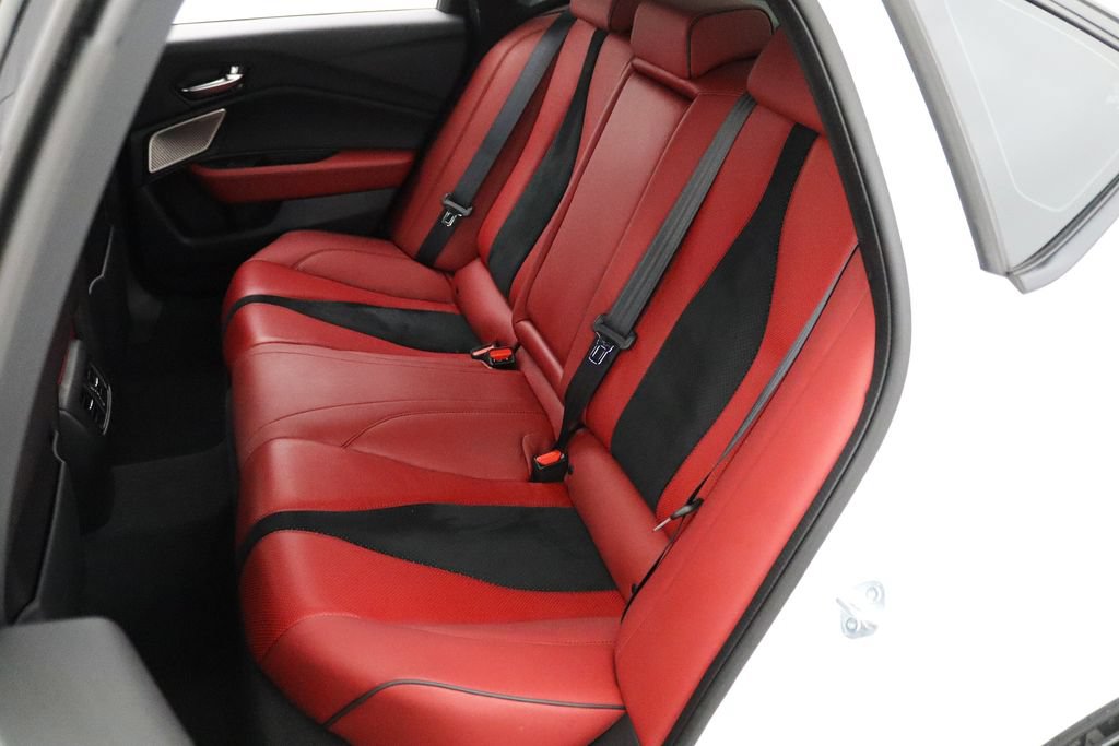 Certified 2021 Acura TLX Type S AWD/4WD image 10