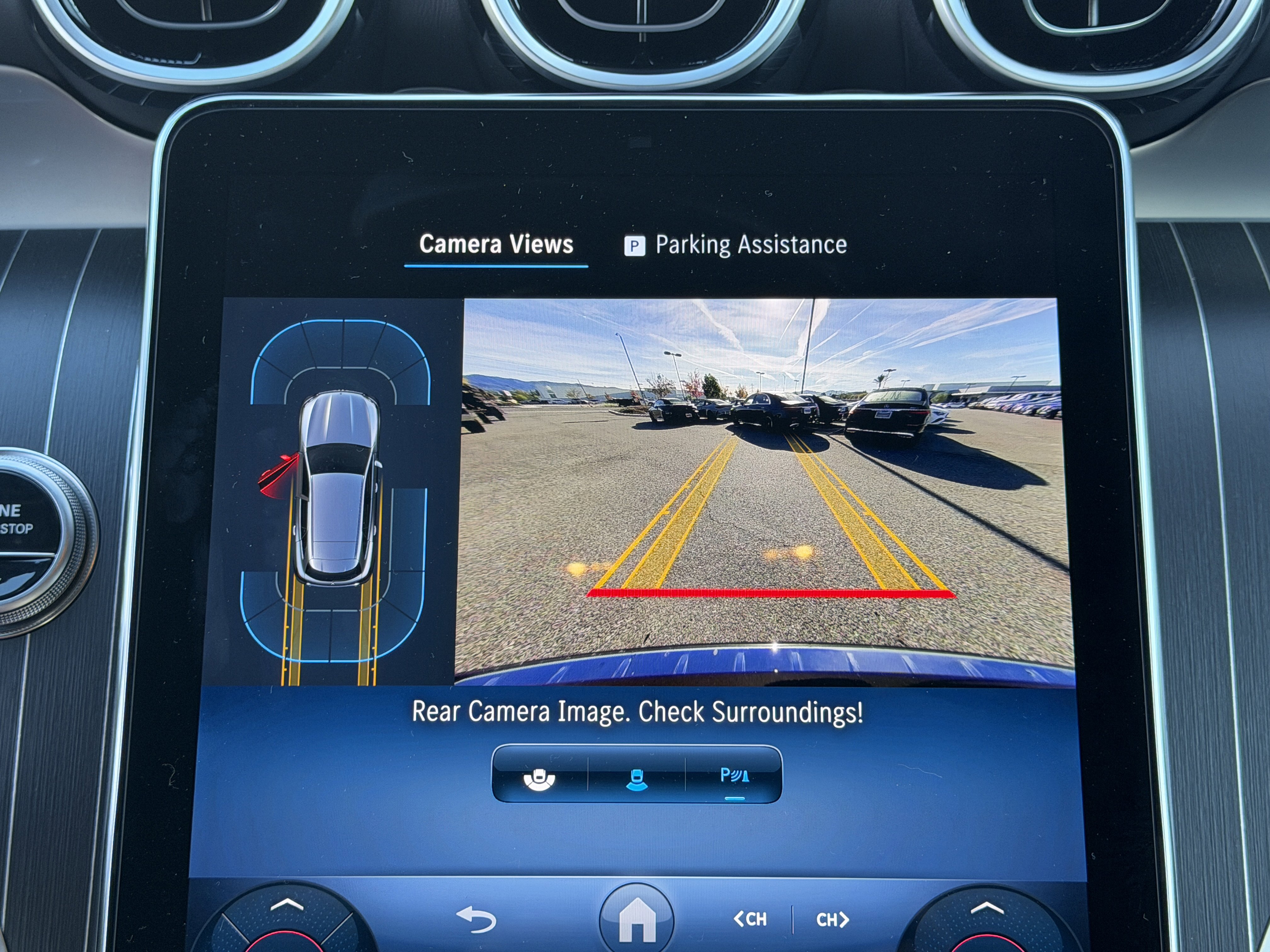 New 2025 Mercedes-Benz GLC 300 4MATIC image 25