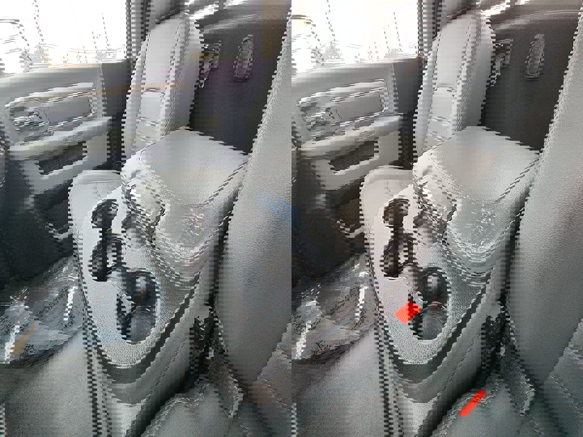 Used 2018 RAM 5500 Tradesman w/ Power & Remote Entry Group image 21