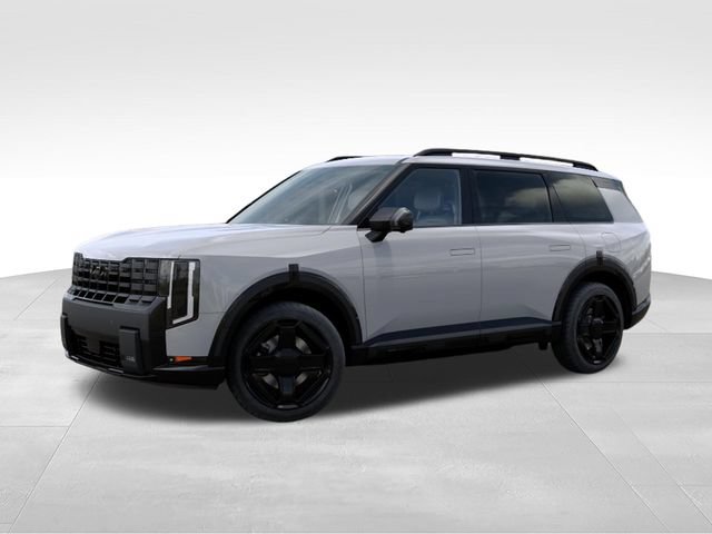 New 2027 Kia Telluride X-Line SX Prestige AWD/4WD image 3