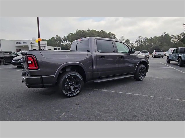 New 2026 RAM 1500 Big Horn image 35