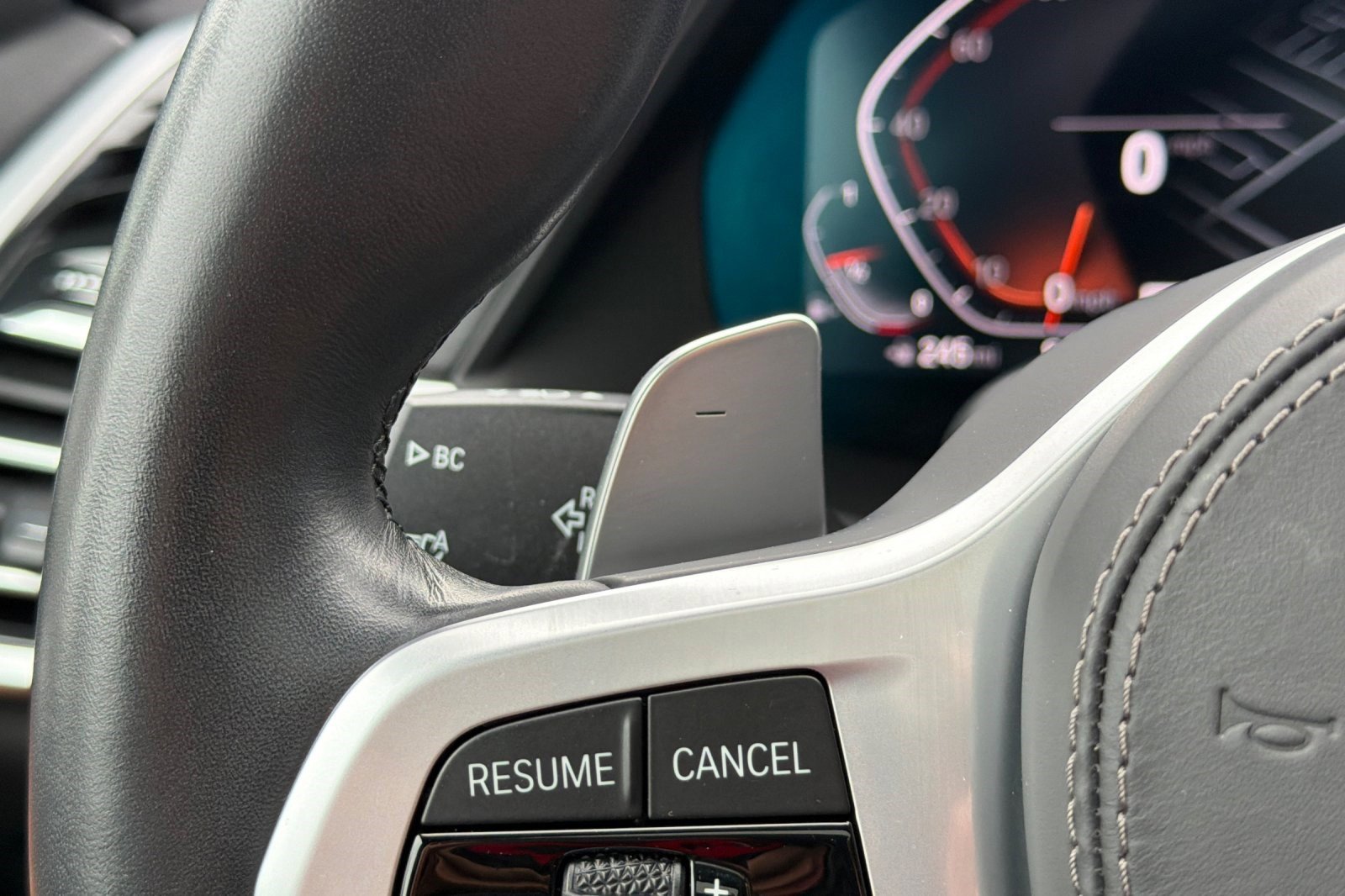 Certified 2022 BMW X7 xDrive40i w/ M Sport Package image 34