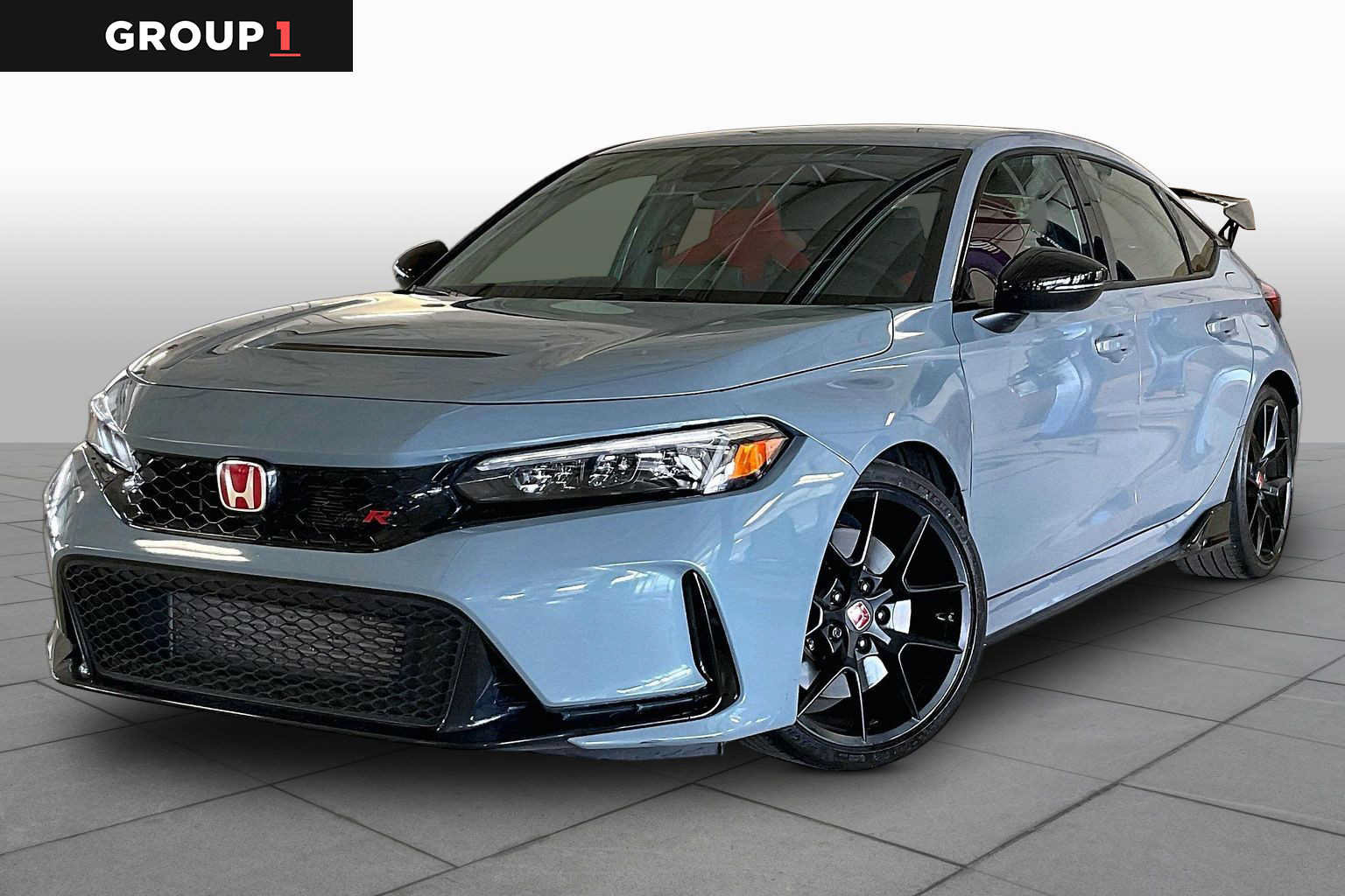 Used 2024 Honda Civic Type R