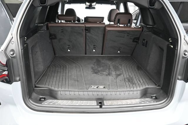 Used 2023 BMW X3 M40i AWD/4WD image 25