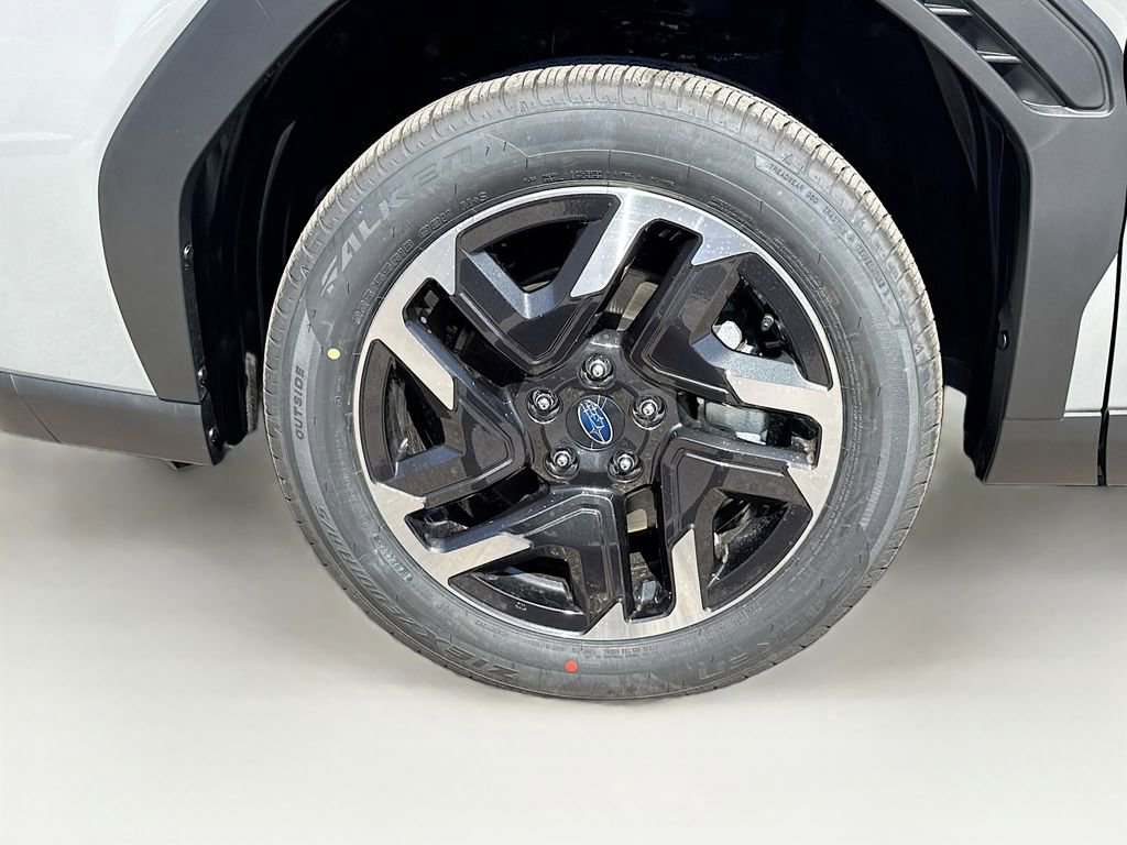 New 2026 Subaru Forester Limited AWD/4WD image 41