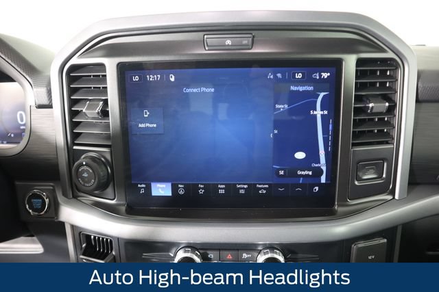 New 2026 Ford F150 XLT w/ Equipment Group 302A MID AWD/4WD image 49