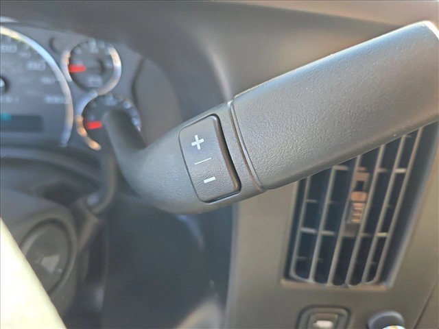 New 2027 Chevrolet Express 2500 w/ Driver Convenience Package RWD image 15