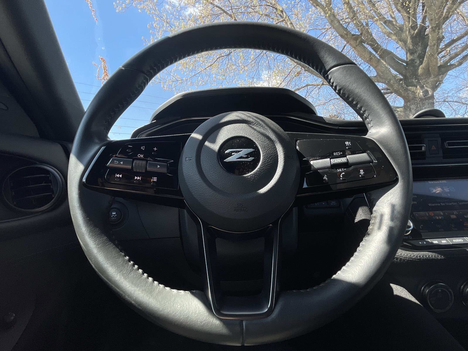 Used 2024 Nissan Z Sport w/ Floor Mat Package RWD image 23