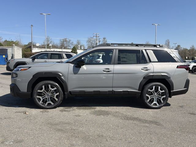 New 2026 Subaru Outback Touring XT AWD/4WD image 6