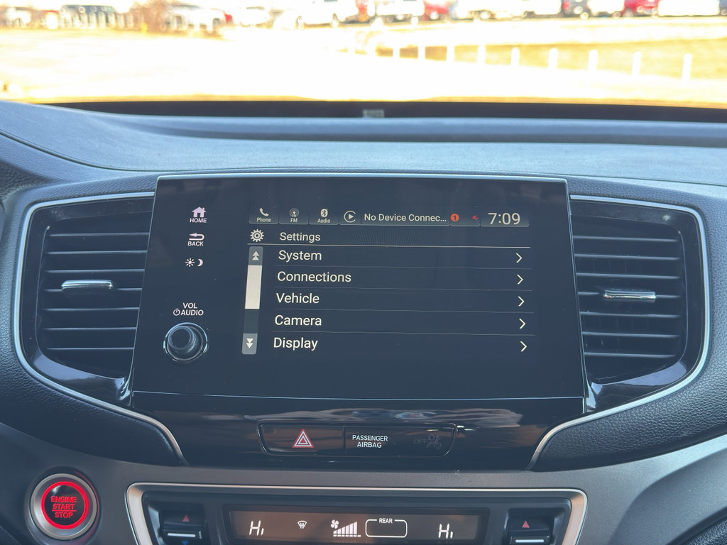 Used 2022 Honda Pilot Special Edition image 23