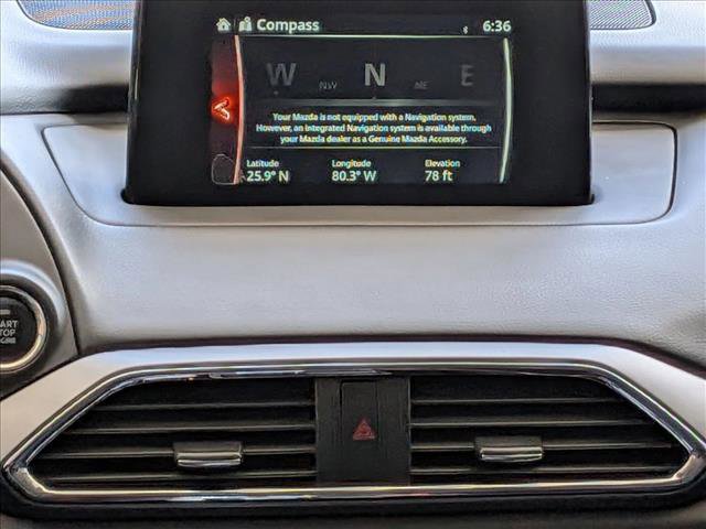 Used 2019 MAZDA CX-9 Sport FWD image 12