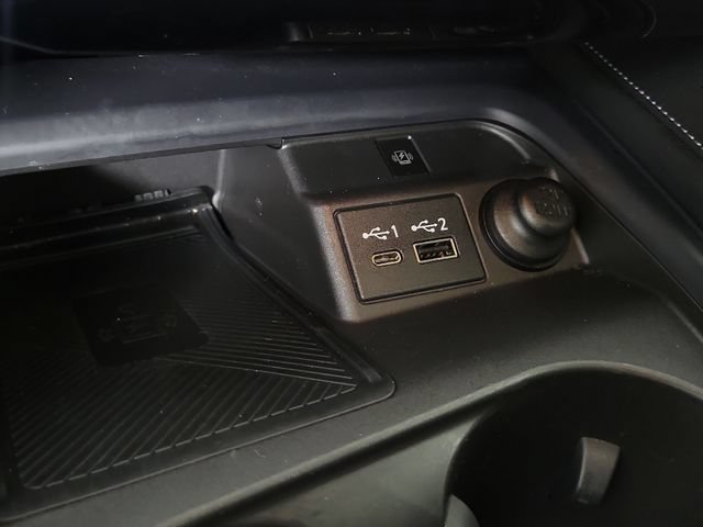 Certified 2025 INFINITI QX55 Essential AWD/4WD image 32