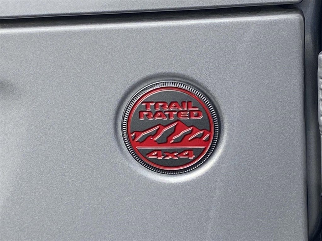 Used 2020 Jeep Wrangler Rubicon image 28